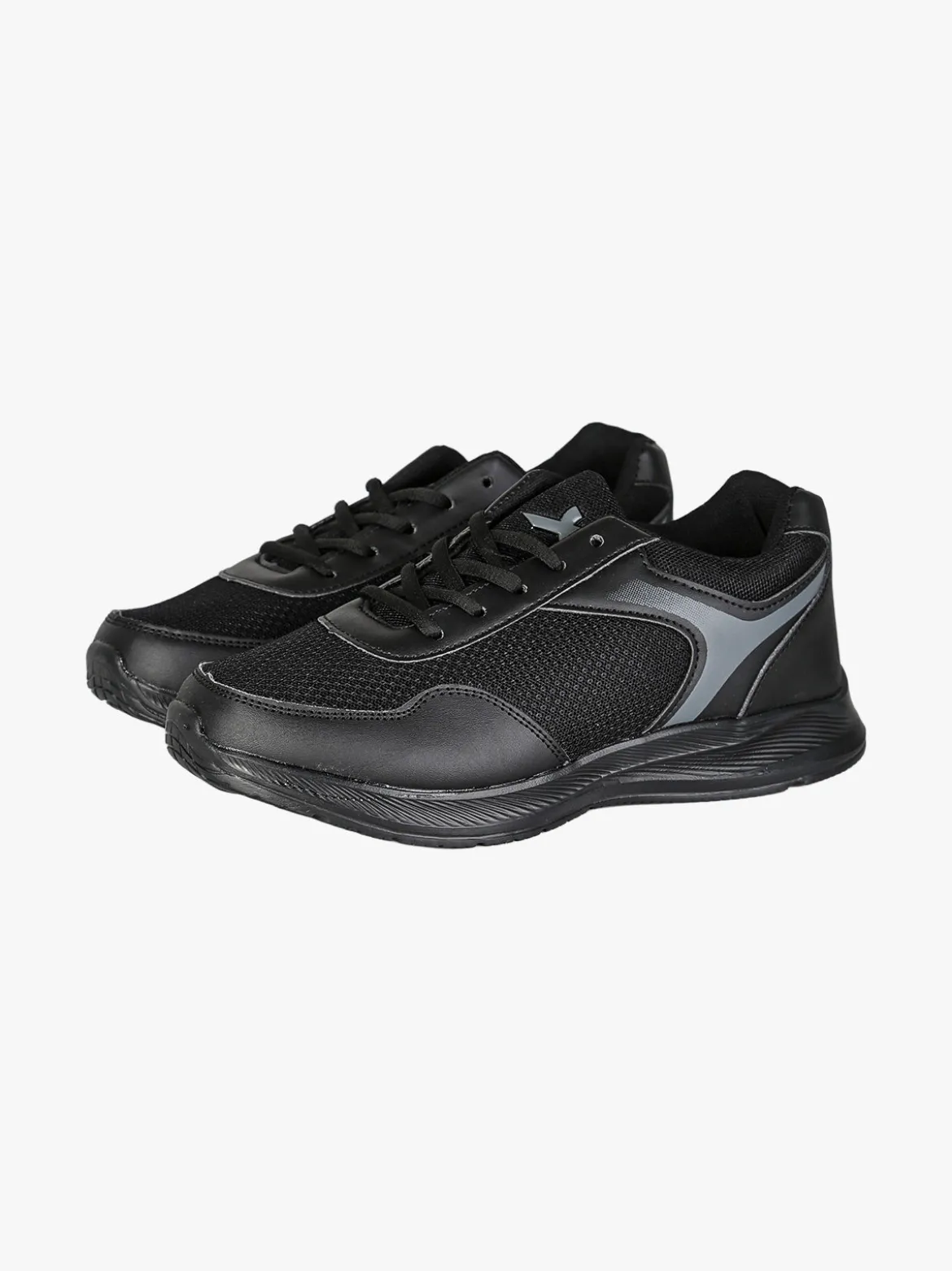 Axa Shoes Sneakers sportive da donna ultra leggere - nero