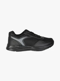 Axa Shoes Sneakers sportive da donna ultra leggere - nero