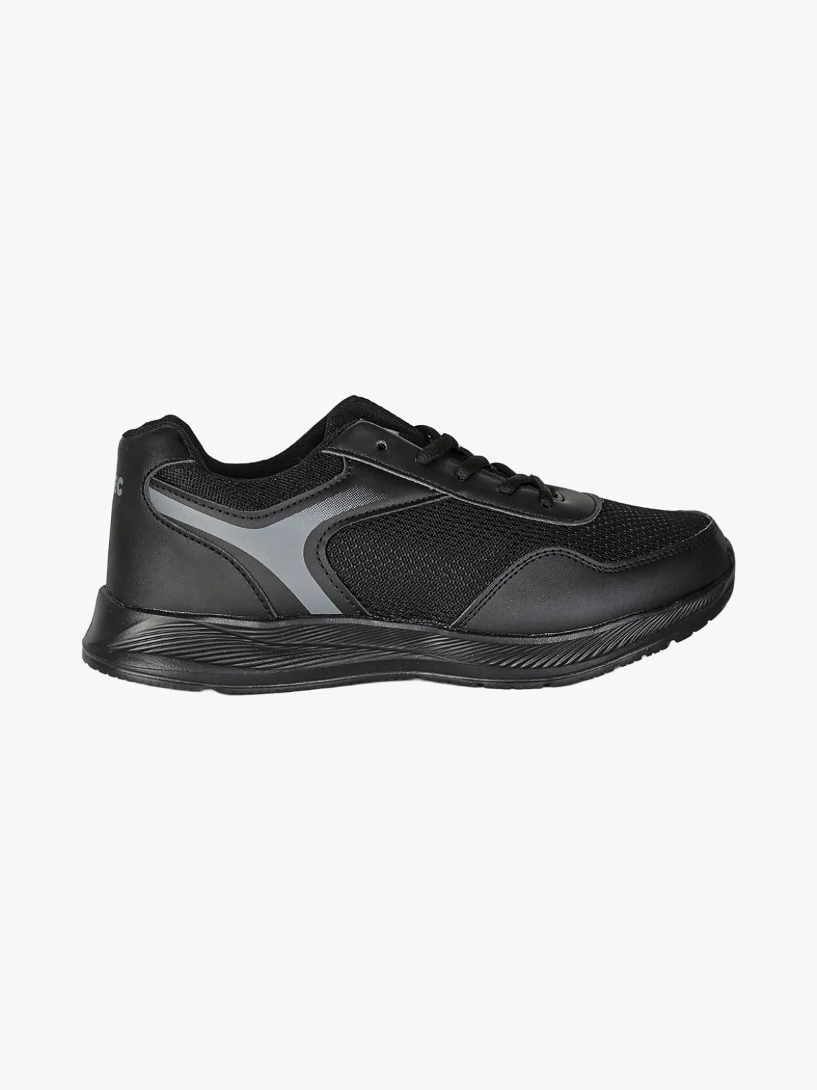 Axa Shoes Sneakers sportive da donna ultra leggere - nero