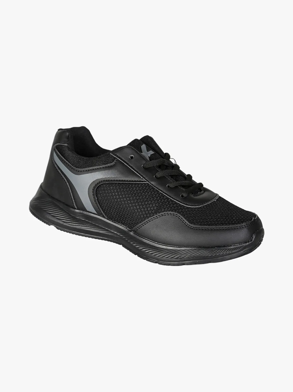 Axa Shoes Sneakers sportive da donna ultra leggere - nero