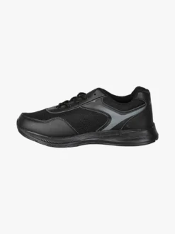 Axa Shoes Sneakers sportive da donna ultra leggere - nero
