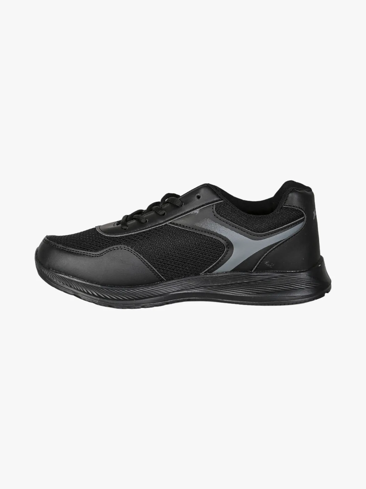 Axa Shoes Sneakers sportive da donna ultra leggere - nero