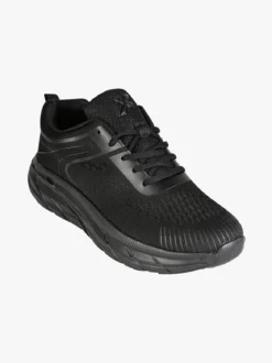 Axa Shoes Sneakers sportive da uomo in tessuto