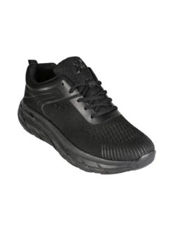 Axa Shoes Sneakers sportive da uomo in tessuto