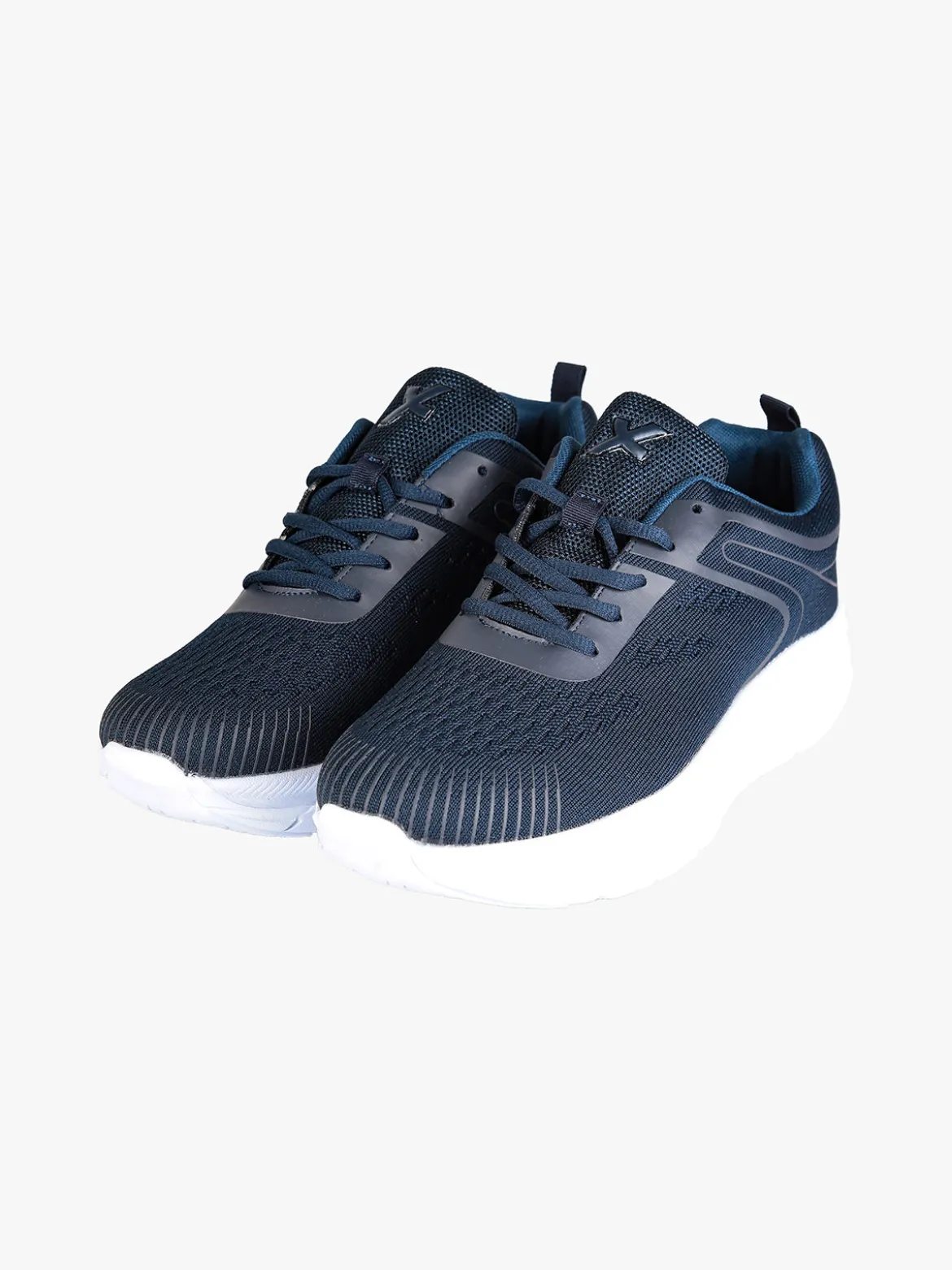 Axa Shoes Sneakers sportive da uomo in tessuto