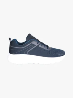 Axa Shoes Sneakers sportive da uomo in tessuto