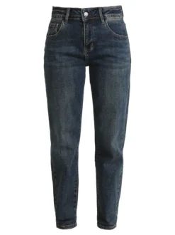 Ayaaa Jeans donna mom fit - jeans