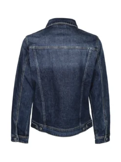 Baci & Abbracci Giacca in jeans da uomo