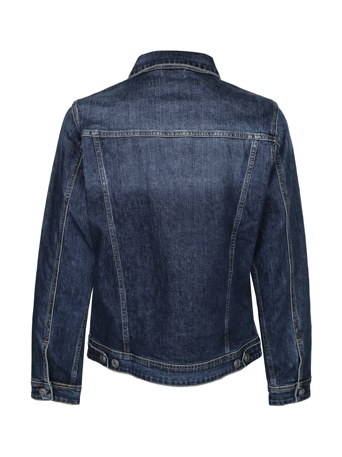 Baci & Abbracci Giacca in jeans da uomo