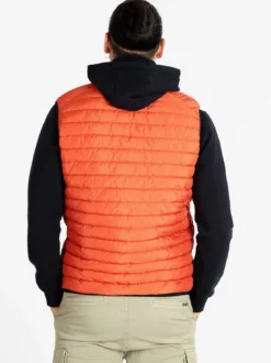 Baci & Abbracci Gilet imbottito uomo
