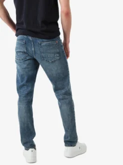 Baci & Abbracci Jeans da uomo slim fit - jeans