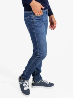 Baci & Abbracci Jeans da uomo slim fit - jeans