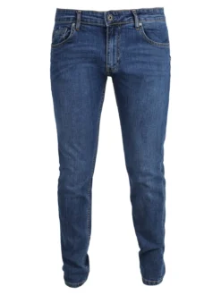 Baci & Abbracci Jeans da uomo slim fit - jeans
