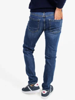 Baci & Abbracci Jeans da uomo slim fit - jeans