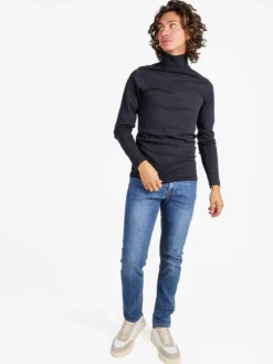 Baci & Abbracci Jeans da uomo slim fit modello 5 tasche - jeans