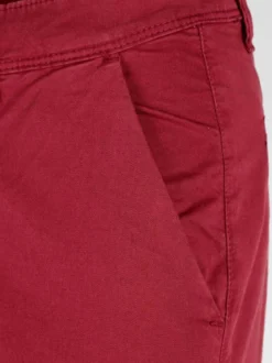 Baci & Abbracci Pantaloni in cotone slim fit