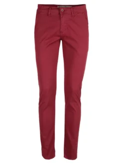 Baci & Abbracci Pantaloni in cotone slim fit