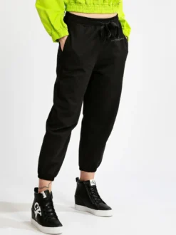 Baci & Abbracci Pantaloni in felpa da donna