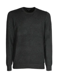Baci & Abbracci Pullover girocollo da uomo