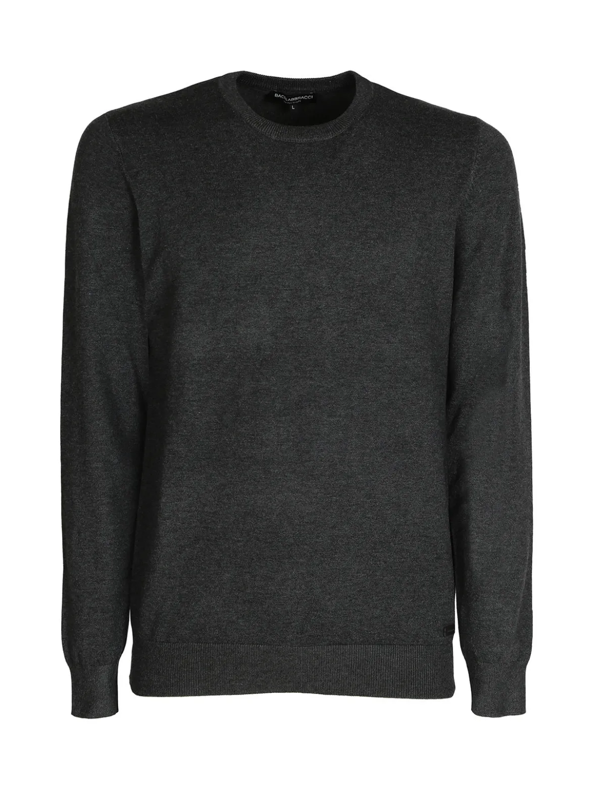 Baci & Abbracci Pullover girocollo da uomo