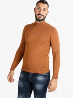 Baci & Abbracci Pullover lupetto da uomo