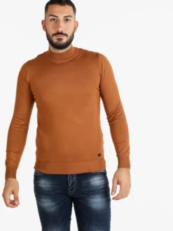 Baci & Abbracci Pullover lupetto da uomo
