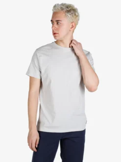 Baci & Abbracci T-shirt girocollo da uomo in cotone