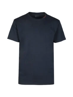 Baci & Abbracci T-shirt uomo manica corta in cotone