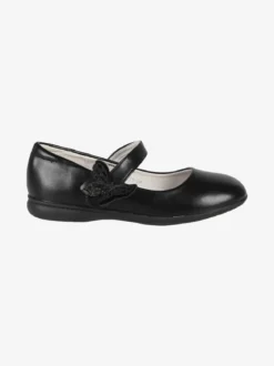 Bacio & Bacio Ballerine cerimonia da bambina con strappo