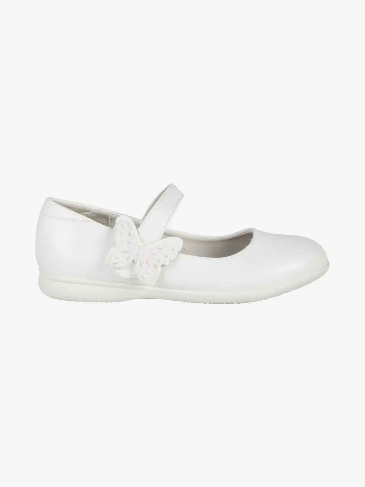 Bacio & Bacio Ballerine cerimonia da ragazza con strappo