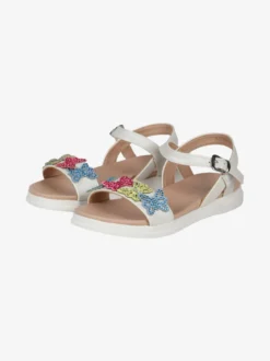 Bacio & Bacio Sandali da bambina con strass