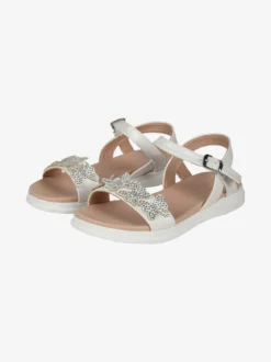 Bacio & Bacio Sandali da bambina con strass