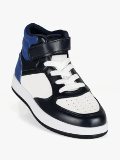 Bacio & Bacio Sneakers alte da bambino