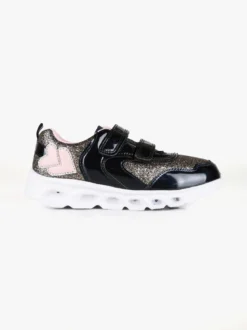 Bacio & Bacio Sneakers da bambina con luci