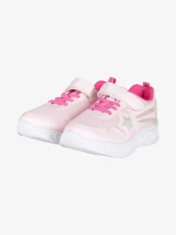 Bacio & Bacio Sneakers da bambina con luci