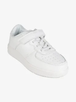 Bacio & Bacio Sneakers da bambini con cinturino a strappo