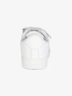 Bacio & Bacio Sneakers da bambini con cinturino a strappo