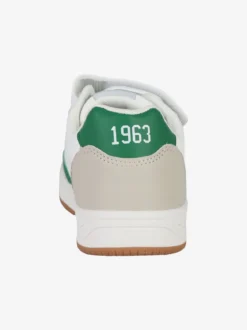 Bacio & Bacio Sneakers da bambino con cinturino a strappo