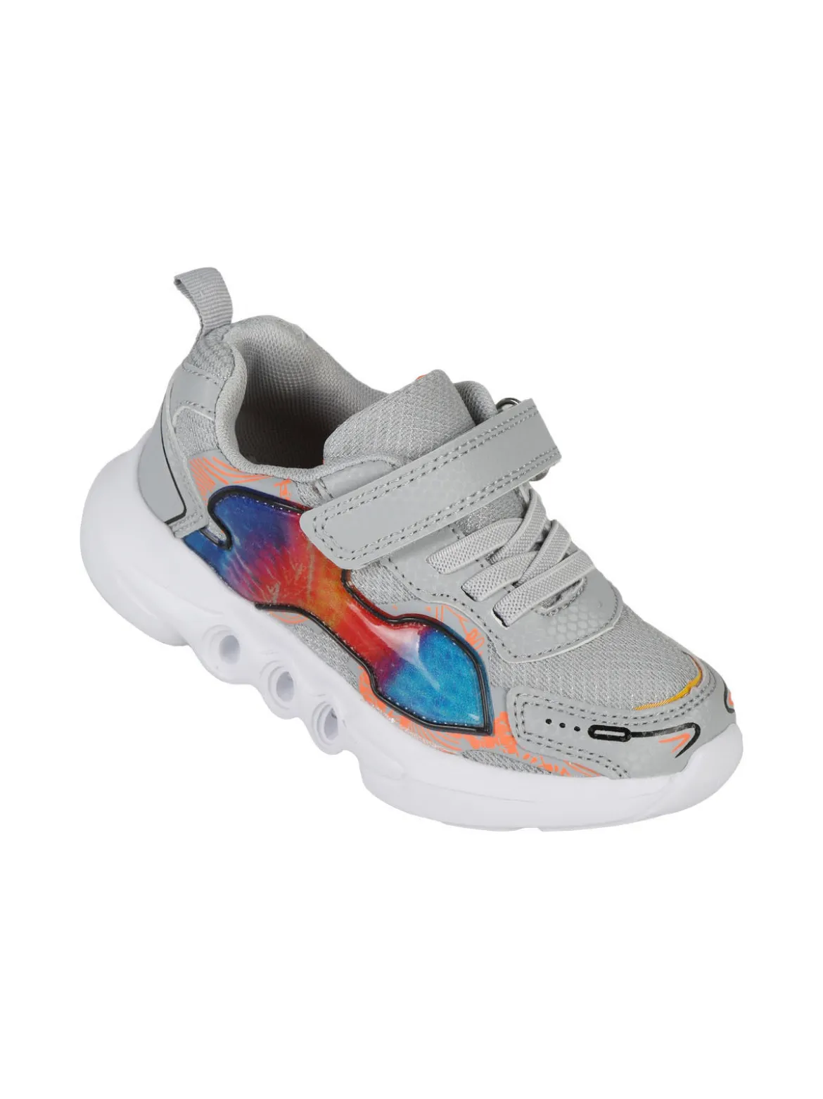 Bacio & Bacio Sneakers da bambino con luci