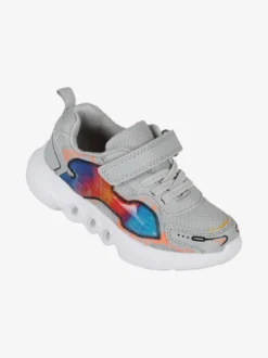 Bacio & Bacio Sneakers da bambino con luci