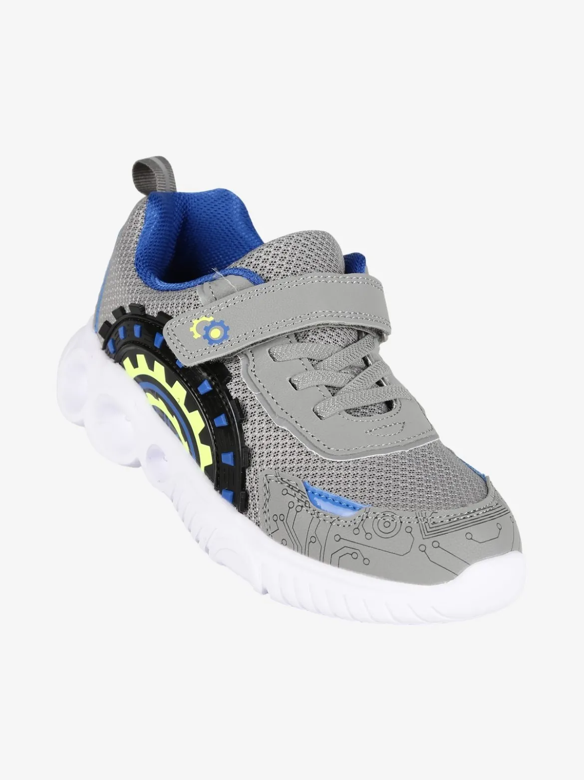 Bacio & Bacio Sneakers da bambino con luci