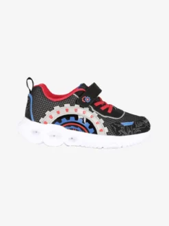 Bacio & Bacio Sneakers da bambino con luci