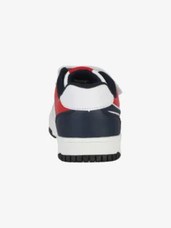 Bacio & Bacio Sneakers da bambino con strappi