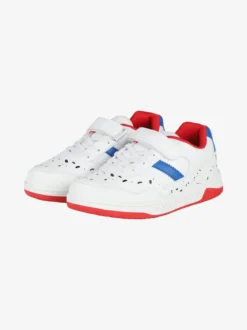 Bacio & Bacio Sneakers da bambino con strappo