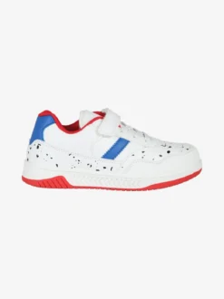 Bacio & Bacio Sneakers da bambino con strappo