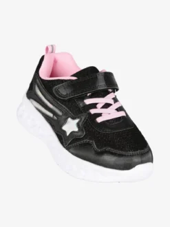 Bacio & Bacio Sneakers da ragazza con luci