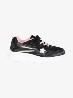 Bacio & Bacio Sneakers da ragazza con luci