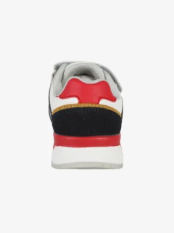 Bacio & Bacio Sneakers da ragazzo con cinturino a strappo