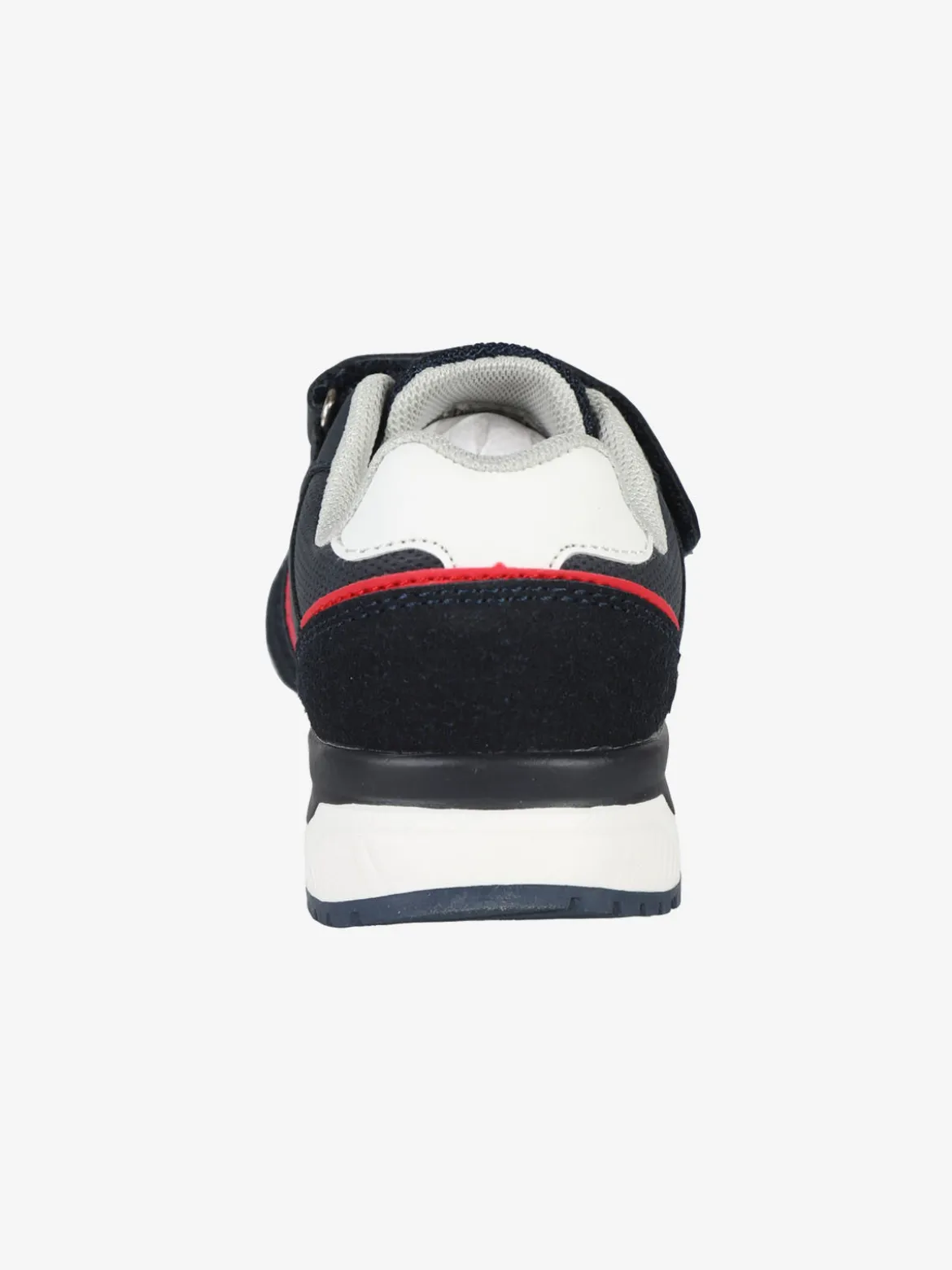 Bacio & Bacio Sneakers da ragazzo con cinturino a strappo