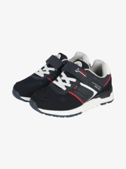Bacio & Bacio Sneakers da ragazzo con cinturino a strappo